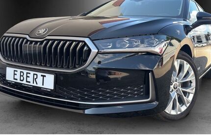 Skoda Superb 19.990 km 43.890 &euro; Sandhausen 69207