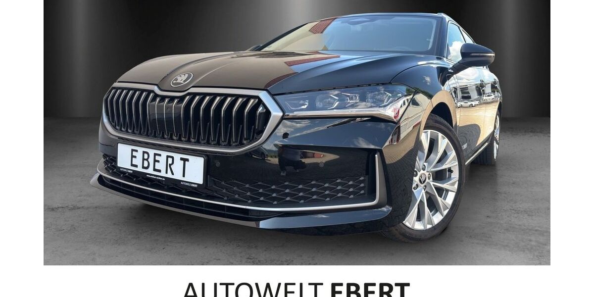 Skoda Superb 24.990 km 42.890 &euro; Sandhausen 69207