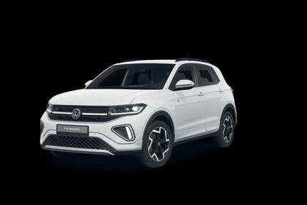VW T-Cross 3.822 km 28.954 &euro; Walldorf 69190