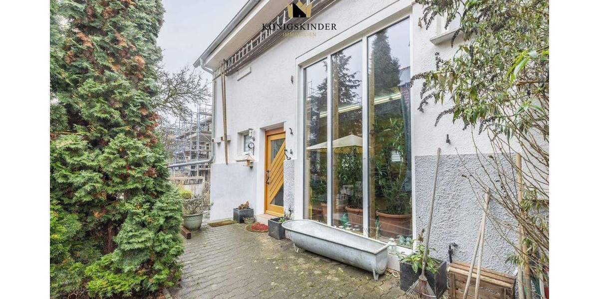 Einfamilienhaus Besigheim - 1 Zimmer, 297 m&sup2;, 875.000&euro; | Angebot:25676049