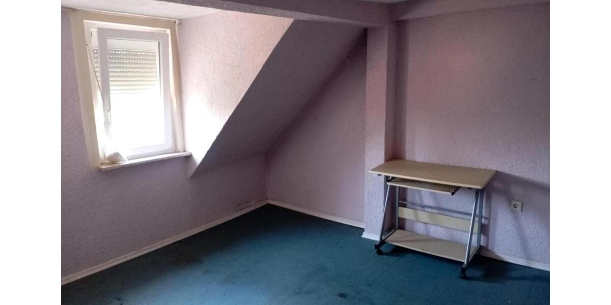 Einfamilienhaus Pfaffenhofen - 3 Zimmer, 70 m&sup2;, 110.000&euro; | Angebot:20458985