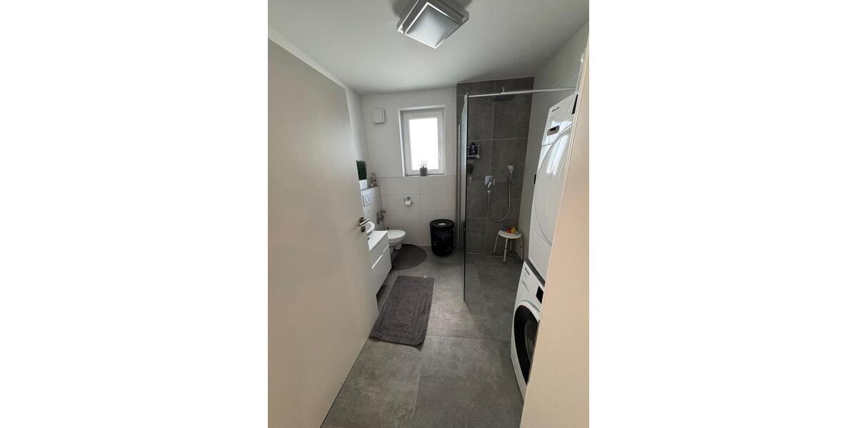 Etagenwohnung Haßmersheim - 3 Zimmer, 71 m&sup2;, 970&euro; | Angebot:25851459