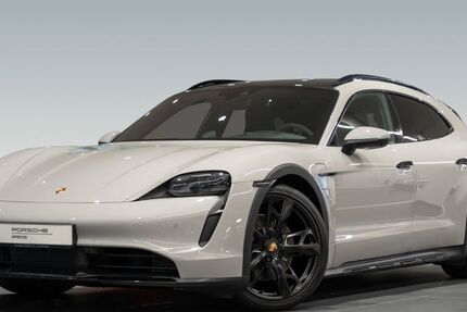 Porsche Taycan 39.250 km 69.900 &euro; Heilbronn 74074