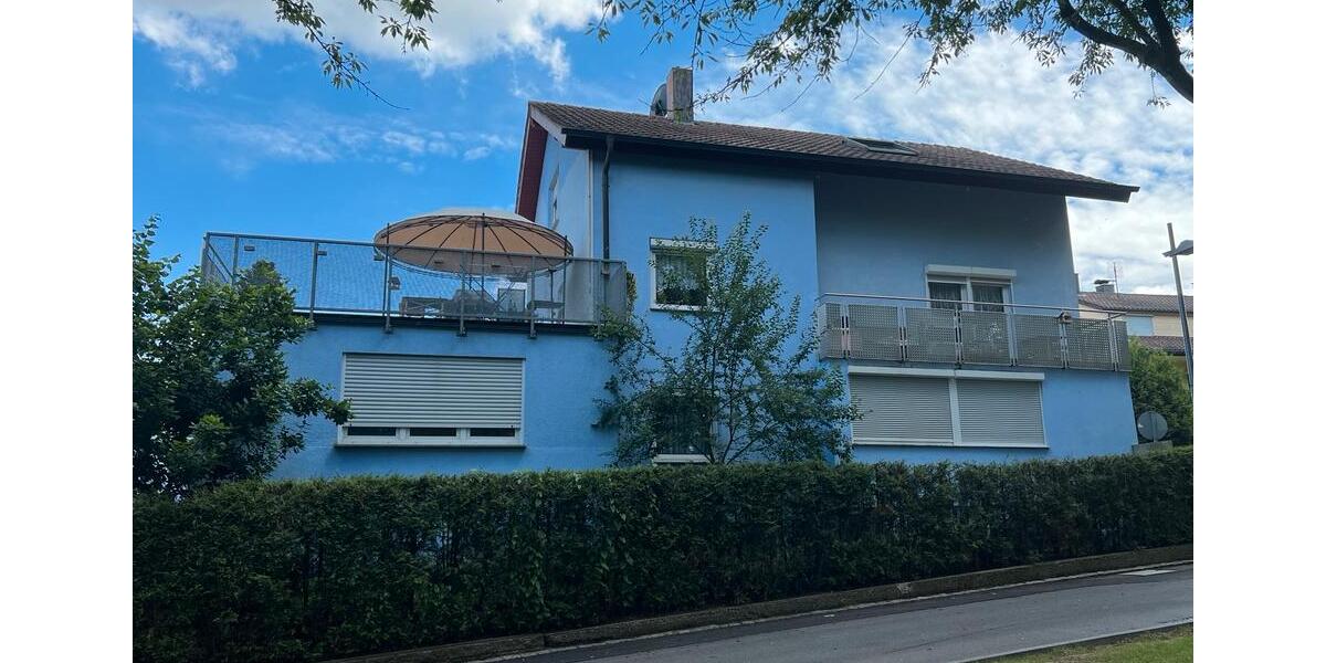 Mehrfamilienhaus, Wohnhaus Neckarsulm - 6 Zimmer, 266 m&sup2;, 899.000&euro; | Angebot:25887000