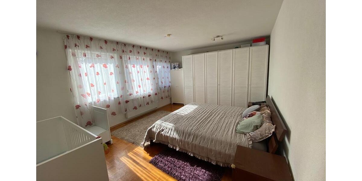 Etagenwohnung Kirchardt - 3 Zimmer, 85 m&sup2;, 800&euro; | Angebot:25404797