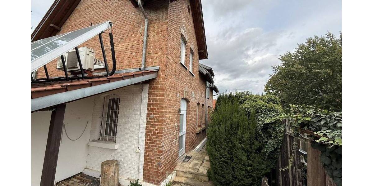 Einfamilienhaus Heilbronn Frankenbach - 5 Zimmer, 160 m&sup2;, 618.000&euro; | Angebot:25682618