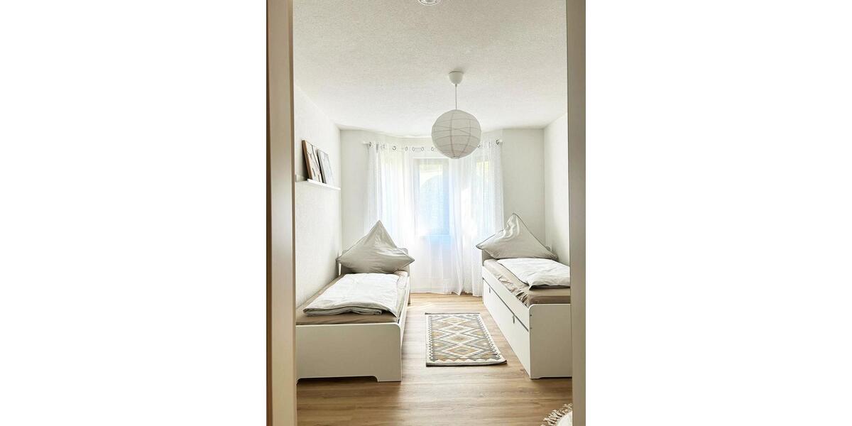 Erdgeschoßwohnung Bruchsal - 3.5 Zimmer, 80 m&sup2;, 357.500&euro; | Angebot:25721238