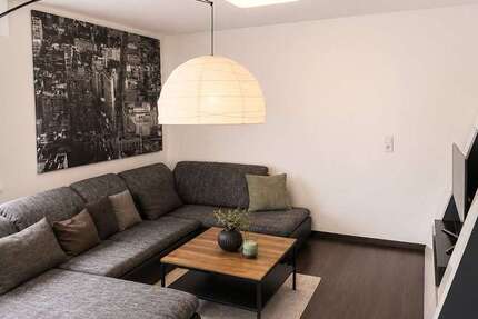 Wohnung Niefern-Öschelbronn Öschelbronn - 3.5 Zimmer, 93 m&sup2;, 289.000&euro; | Angebot:27025261