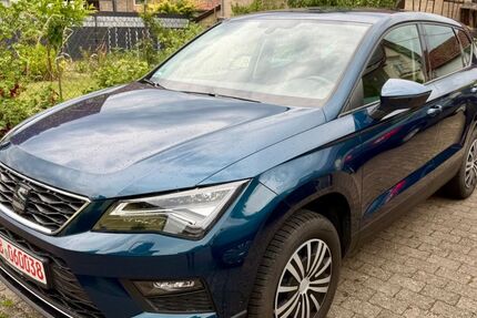 Seat Ateca 79.605 km 15.700 &euro; Sachsenheim 74343