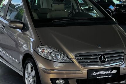 Mercedes-Benz A 200 69.700 km 7.999 &euro; Wiesloch 69168