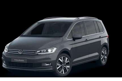 VW Touran 2.764 km 48.561 &euro; Walldorf 69190
