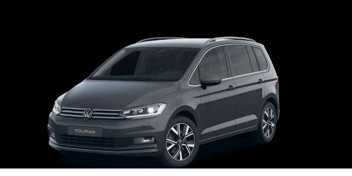 VW Touran 2.764 km 48.561 &euro; Walldorf 69190