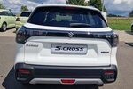 Suzuki S-Cross Hybrid 1.5 Dualjet ALLGRIP AGS Comfort+Gar 2.500 km 34.990 &euro; Obrigheim-Asbach 74847