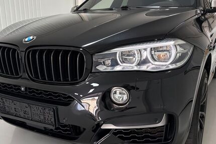 BMW X6 M50 195.473 km 28.450 &euro; Sinsheim 74889