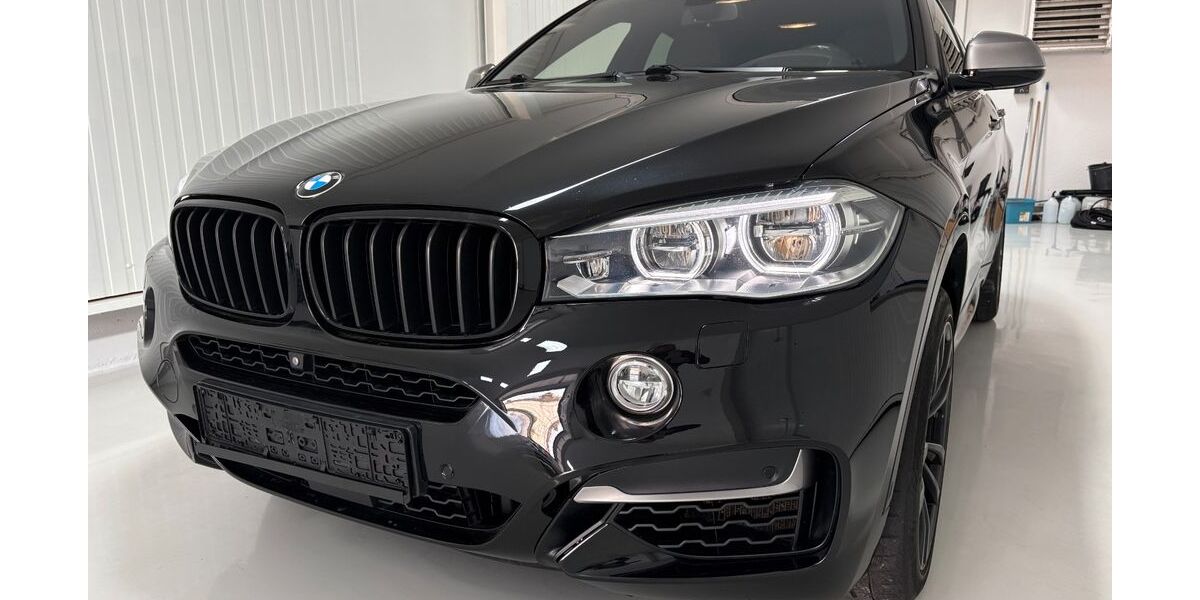 BMW X6 M50 195.473 km 28.850 &euro; Sinsheim 74889