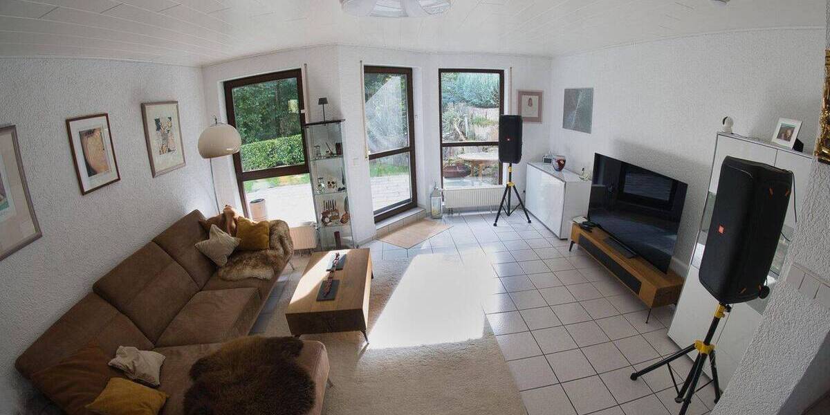 Doppelhaushälfte Sinsheim Waldangelloch - 4 Zimmer, 125 m&sup2;, 439.000&euro; | Angebot:25657406