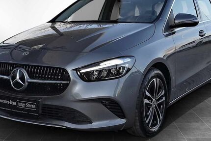 Mercedes-Benz B 200 10.120 km 31.850 &euro; Bruchsal 76646