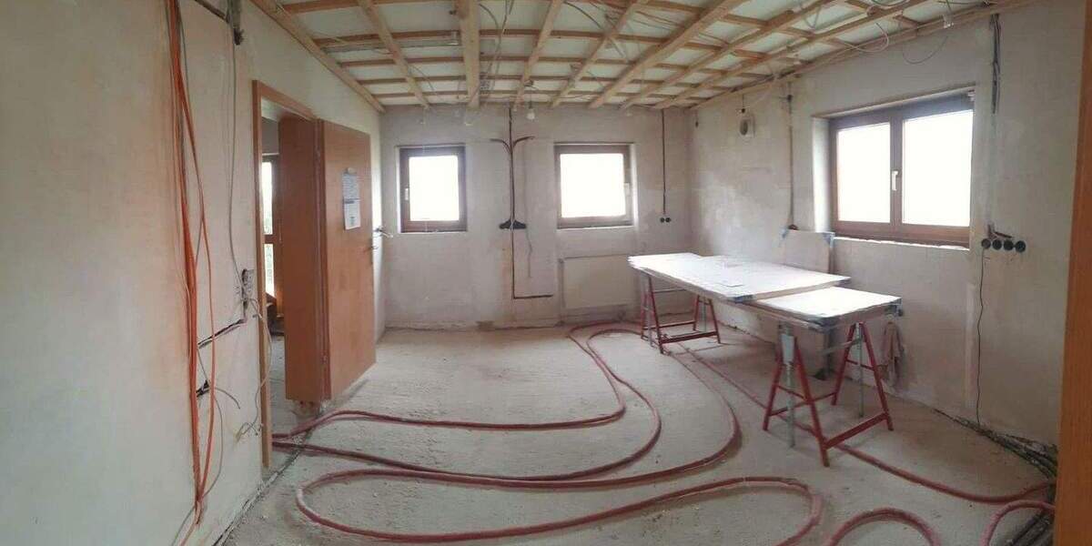 Einfamilienhaus Eschelbronn - 6 Zimmer, 160 m&sup2;, 480.000&euro; | Angebot:25823690