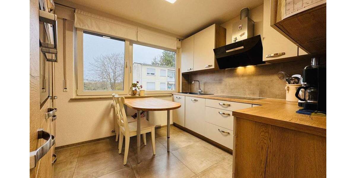 Etagenwohnung Güglingen - 4 Zimmer, 87 m&sup2;, 282.000&euro; | Angebot:25719450