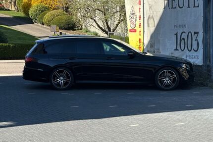 Mercedes-Benz E 220 271.000 km 15.500 &euro; Sinsheim 74889