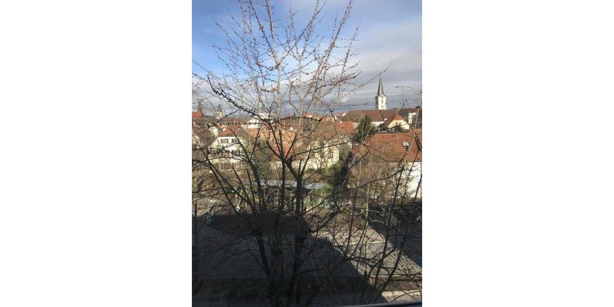 Maisonettenwohnung Wiesloch - 2.5 Zimmer, 76 m&sup2;, 820&euro; | Angebot:25806148