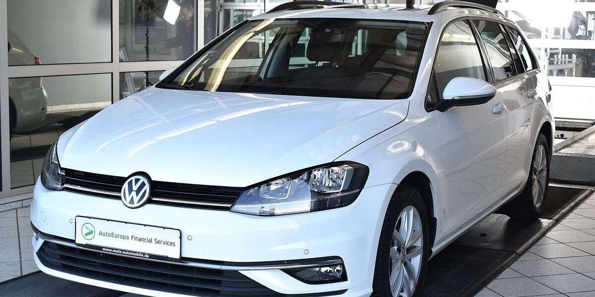 VW Golf 195.912 km 10.900 &euro; Bad Friedrichshall 74177