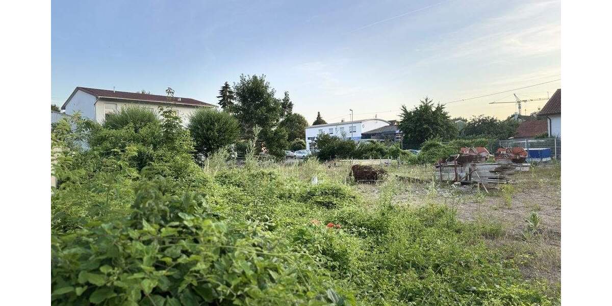 Grundstück Bretten - 600.000&euro; | Angebot:25682171