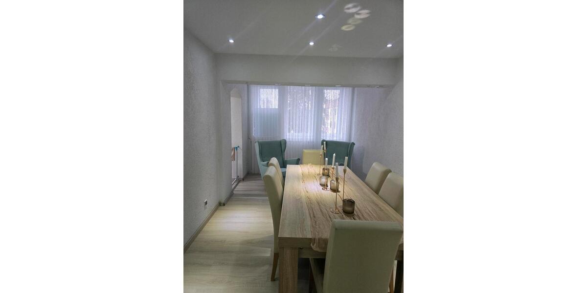 Etagenwohnung Wiesloch - 4 Zimmer, 95 m&sup2;, 315.000&euro; | Angebot:25660119