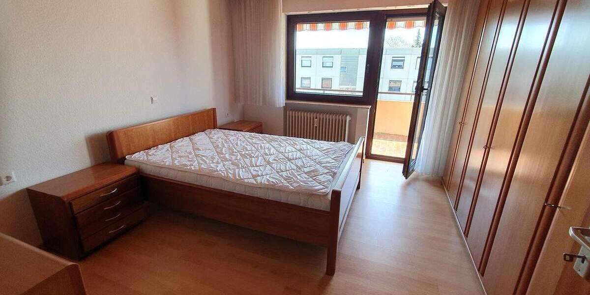 Etagenwohnung Markgröningen - 3 Zimmer, 275.000&euro; | Angebot:25802210
