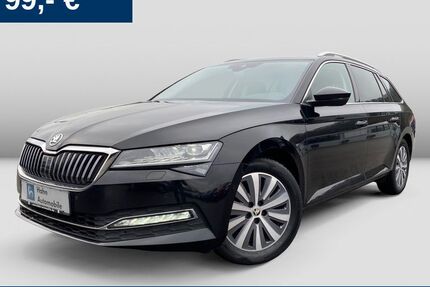 Skoda Superb 147.562 km 19.999 &euro; Niefern-Öschelbronn 75223