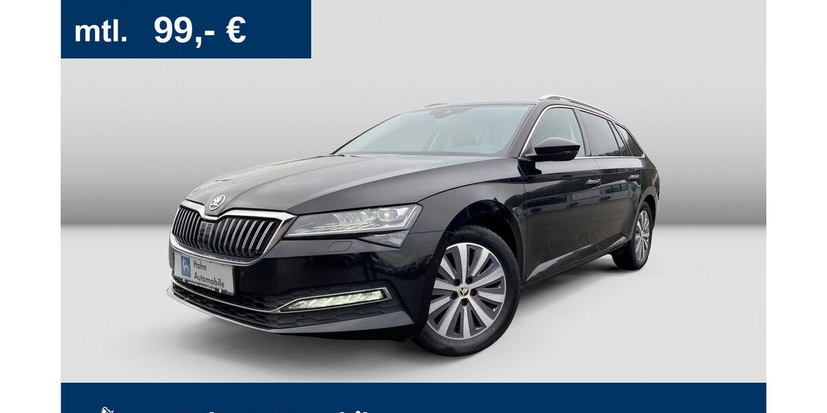 Skoda Superb 147.562 km 19.999 &euro; Niefern-Öschelbronn 75223
