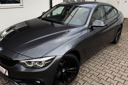 BMW 420 Gran Coupé 100.620 km 25.800 &euro; Ötisheim 75443