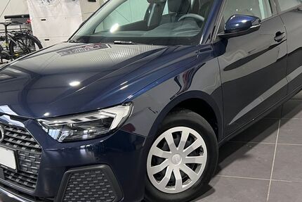 Audi A1 32.000 km 17.495 &euro; Bretten 75015