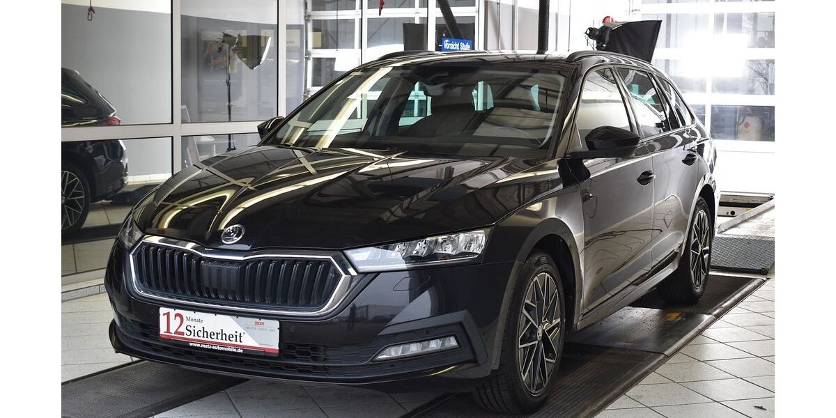 Skoda Octavia 143.798 km 20.780 &euro; Bad Friedrichshall 74177