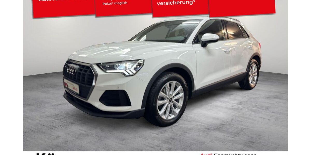 Audi Q3 158.057 km 21.990 &euro; Mosbach 74821