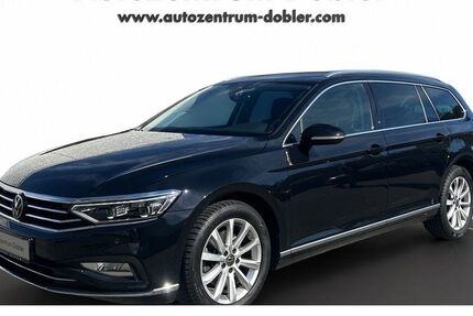 VW Passat Variant 58.900 km 27.440 &euro; Mühlacker 75417