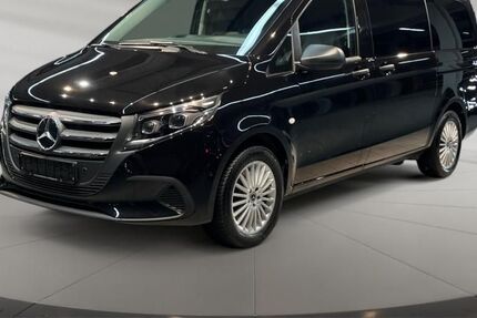 Mercedes-Benz Vito 13.274 km 62.289 &euro; Neckarsulm-Obereisesheim 74172