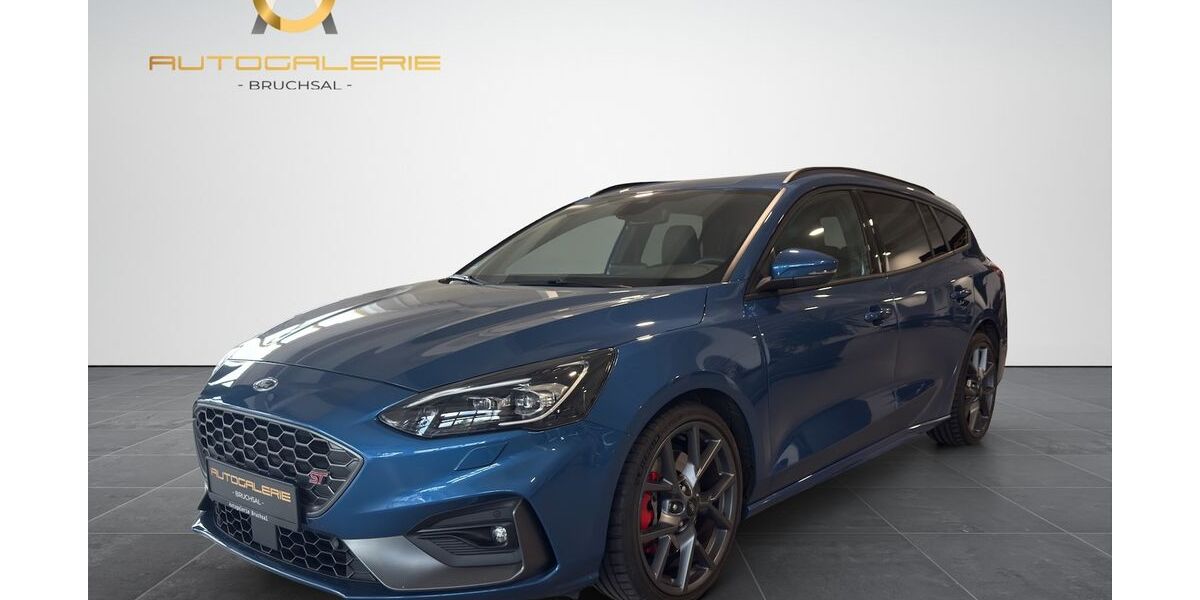 Ford Focus 55.736 km 23.900 &euro; Bruchsal 76646