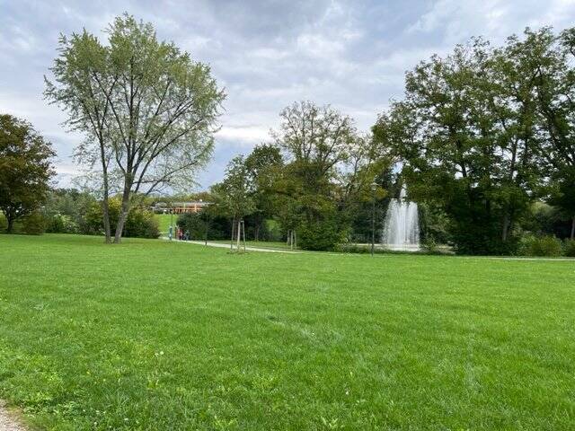 Etagenwohnung Bad Schönborn Mingolsheim - 3 Zimmer, 101 m&sup2;, 598.800&euro; | Angebot:25770904