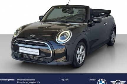 Mini Cooper Cabrio 65.208 km 23.240 &euro; Heilbronn 74076