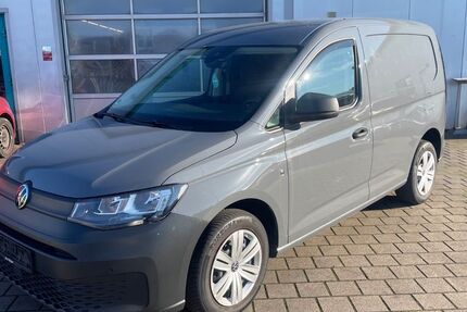 VW Caddy 54.836 km 18.900 &euro; Leimen 69181