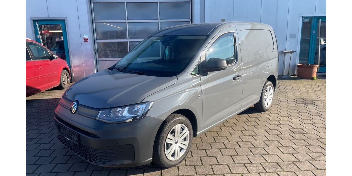 VW Caddy 54.836 km 18.900 &euro; Leimen 69181