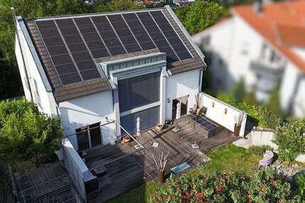 Haus Mühlacker - 11 Zimmer, 300 m&sup2;, 1.249.000&euro; | Angebot:23593688