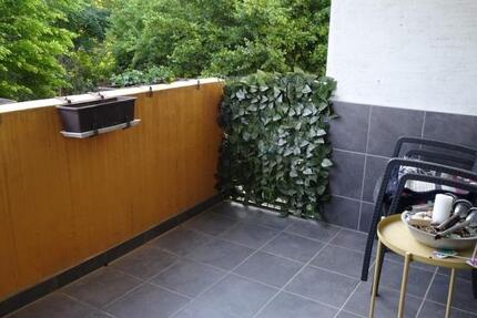 ObjNr:18700 - Gepflegte 2 - Zimmer ETW mit Balkon in Walldorf - Wohnung Walldorf | Angebot:14924870