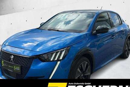 Peugeot 208 85.052 km 14.860 &euro; Bruchsal 76646