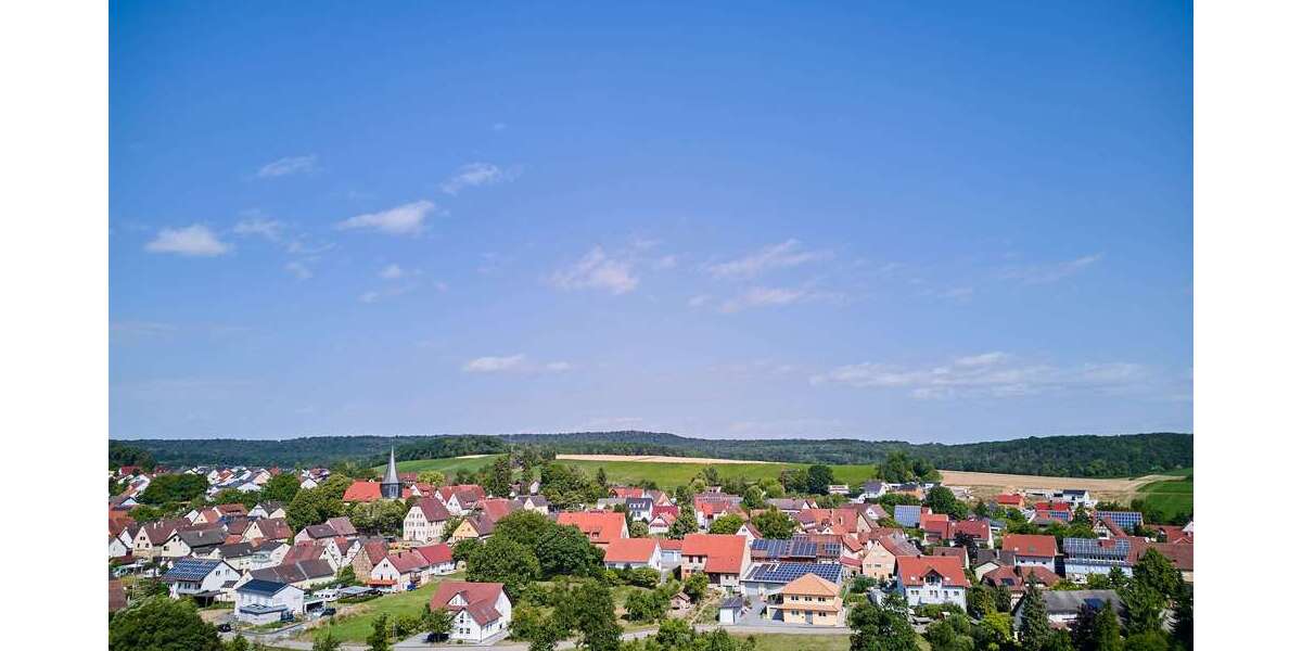 Einfamilienhaus Schwaigern - 5 Zimmer, 111 m&sup2;, 379.000&euro; | Angebot:24527053