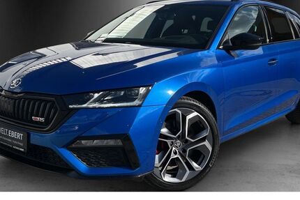 Skoda Octavia 41.300 km 30.890 &euro; Sandhausen 69207