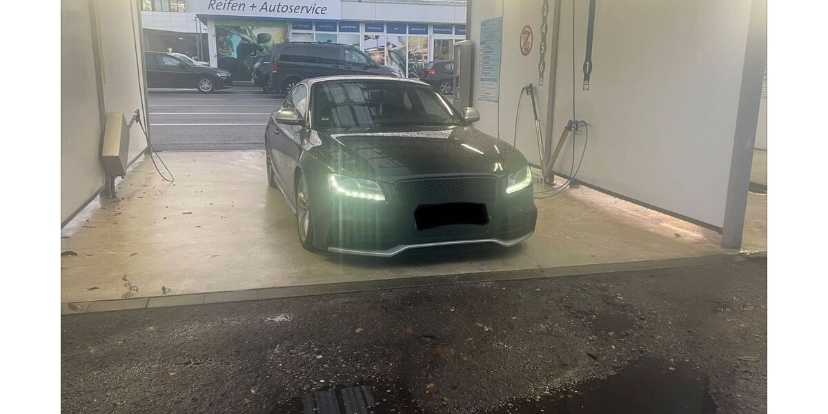 Audi S5 196.000 km 10.000 &euro; Weingarten 76356