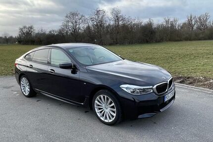 BMW 630 Gran Turismo 115.000 km 28.900 &euro; Mosbach 74821