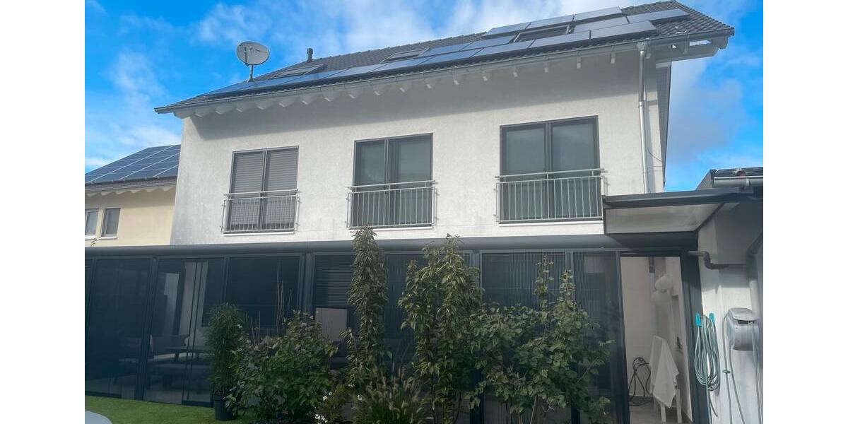 Einfamilienhaus Sankt Leon-Rot Rot - 9 Zimmer, 1.380.000&euro; | Angebot:23002924